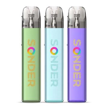 P10527 GeekVape Sonder Q2 Vape Pod Kit